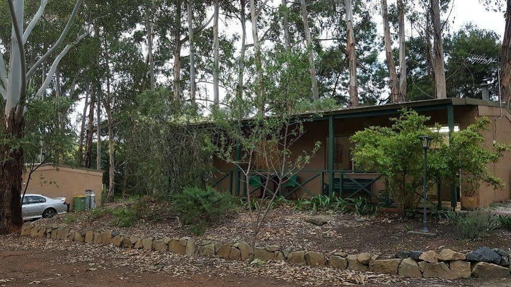 Country Cottages Of Bridgetown Εξωτερικό φωτογραφία